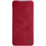 Nillkin Qin Series Leather case for Xiaomi Mi10T Lite 5G, Xiaomi Redmi Note 9 Pro 5G (China), Mi10i 5G order from official NILLKIN store